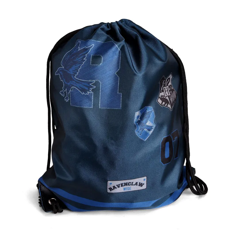 Harry Potter - Ravenclaw Sportbag