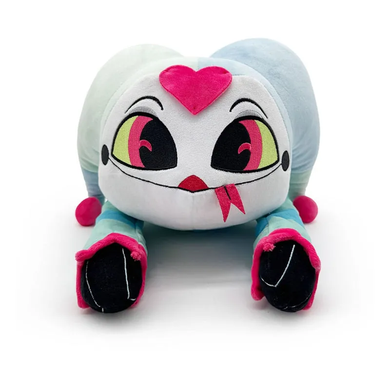 Helluva Boss Fizzarolli Weighted Plush Plüschfigur