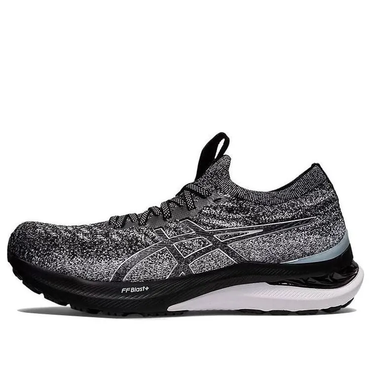 ASICS Gel-Kayano 29 MK 'Black White' 1011B474-100
