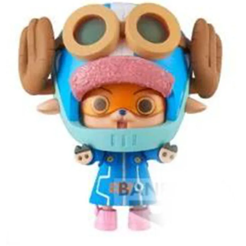 Bandai One Piece Egghead 2 WCF Tony Tony Chopper Figure