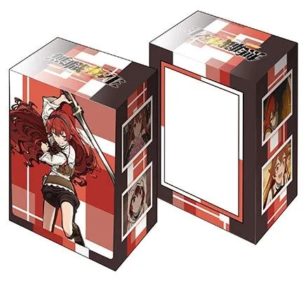 Bushiroad Deck Holder Collection V3 Vol.86: Mushoku Tensei: Jobless Reincarnation - Eris Boreas Greyrat