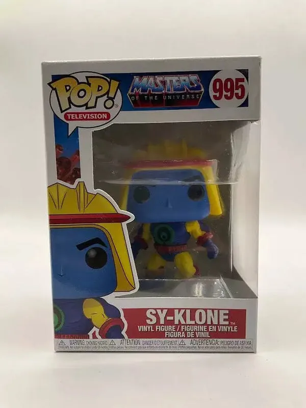 Sy-Klone Funko Pop! Masters of the Universe #995