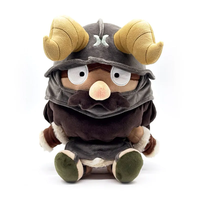 Delicious in Dungeon Plush Senshi 9in Youtooz 2025