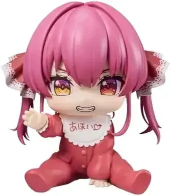 Banpresto Hololive IF Holo Babies Bell Marines Anime Figure 11cm