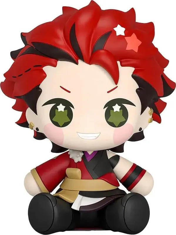 Good Smile Company Ensemble Stars Kiryu Korou Huggy Figure 2.6-inch