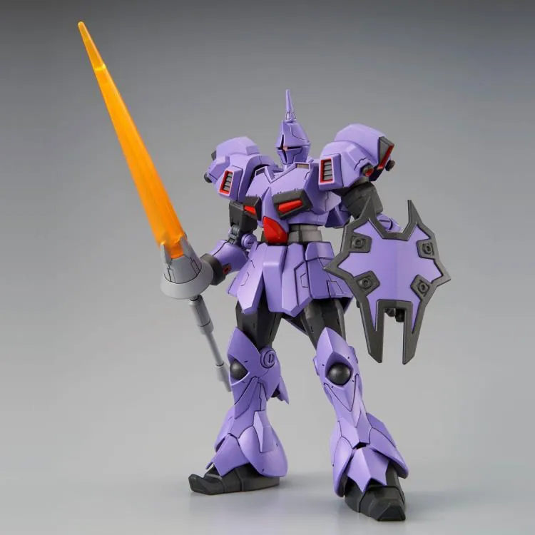 Gundam 1/144 HGUC Gihren's Greed MS-48KG Gyan Krieger Model Kit Exclusive