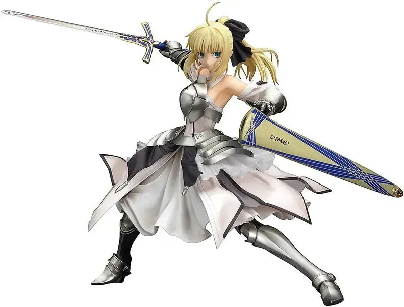Good Smile Fate Stay Night Saber Lily 1/7 Scale PVC Statue