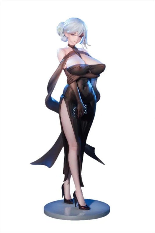 Hobby Sakura 1/7 Scale Original Wife Figure Premium Collectible Edition