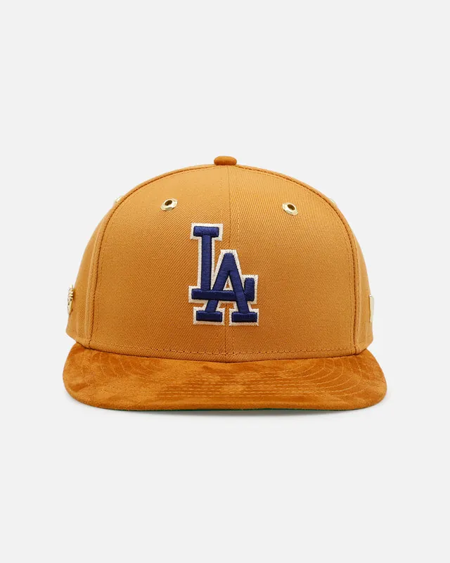 Timberland x New Era Los Angeles Dodgers 59FIFTY Fitted