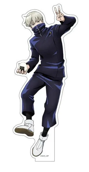 JUJUTSU KAISEN 1/10 TOGE INUMAKI ACRYLIC STAND