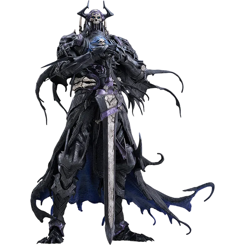 POP UP PARADE SP Assassin/"First Hassan" (Fate/Grand Order)