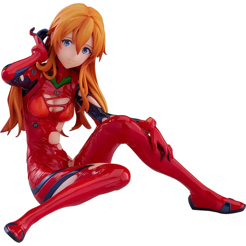 1/7 Asuka Langley (Rebuild of Evangelion)