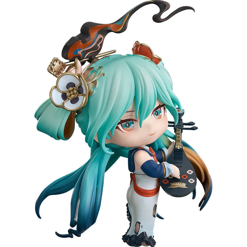 Nendoroid 2768 Hatsune Miku: Shimian Maifu Ver.