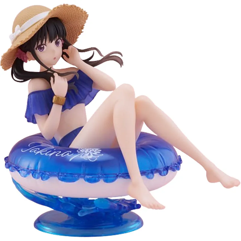 Aqua Float Girls: Takina Inoue (Lycoris Recoil)