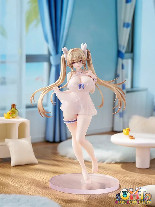 Good Smile Arts Shanghai Azur Lane 1/8 LessMore Anchorage Private Quarters Ver.