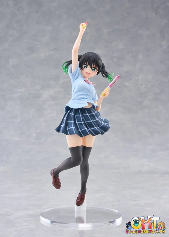 PLUM PMOA "Love Live!" Series 1/7 TAKASAKI YU