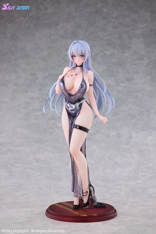Shion Alfine Dress Ver. 1/6 Scale Figure