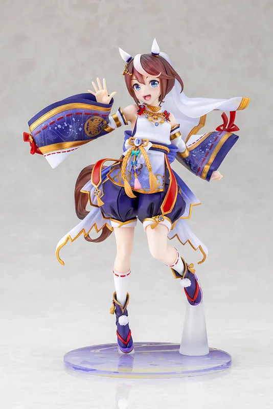 Shiun no Yumemitori Tokai Teio 1/7 Scale Figure