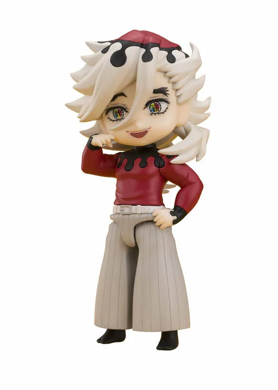 Kimetsu no Yaiba - Douma - Figuarts mini (Bandai Spirits)