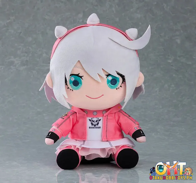 Good Smile Company GUILTY GEAR -STRIVE- Plushie Elphelt Valentine