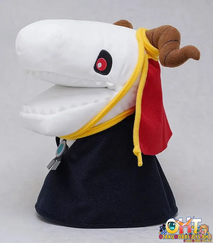 Good Smile Company The Ancient Magus' Bride Season 2 Puppet Elias