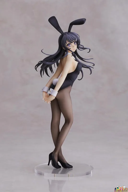 [REISSUE] Aniplex Rascal Does Not Dream of Bunny Girl Senpai 1/7 Mai Sakurajima Bunny Girl Ver