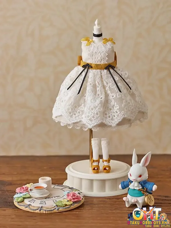 Harmonia bloom Optional Parts Set L: The Golden Afternoon